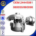 Turbocharger GT1849V 717625-5001S para Opel